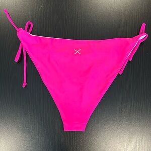 Boutine LA Hot Pink Rally Bottom